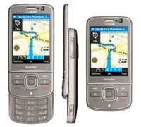 Nokia 6710 Navigator (002M273)